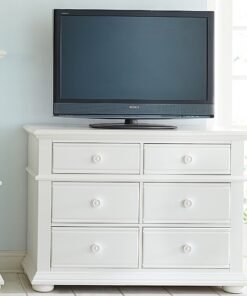 Alternative view of Summer House I Media Chest