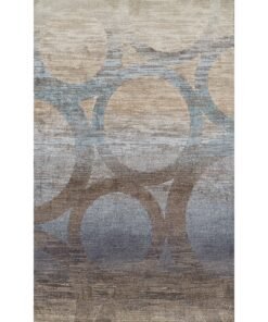 Antigua Chocolate Rug