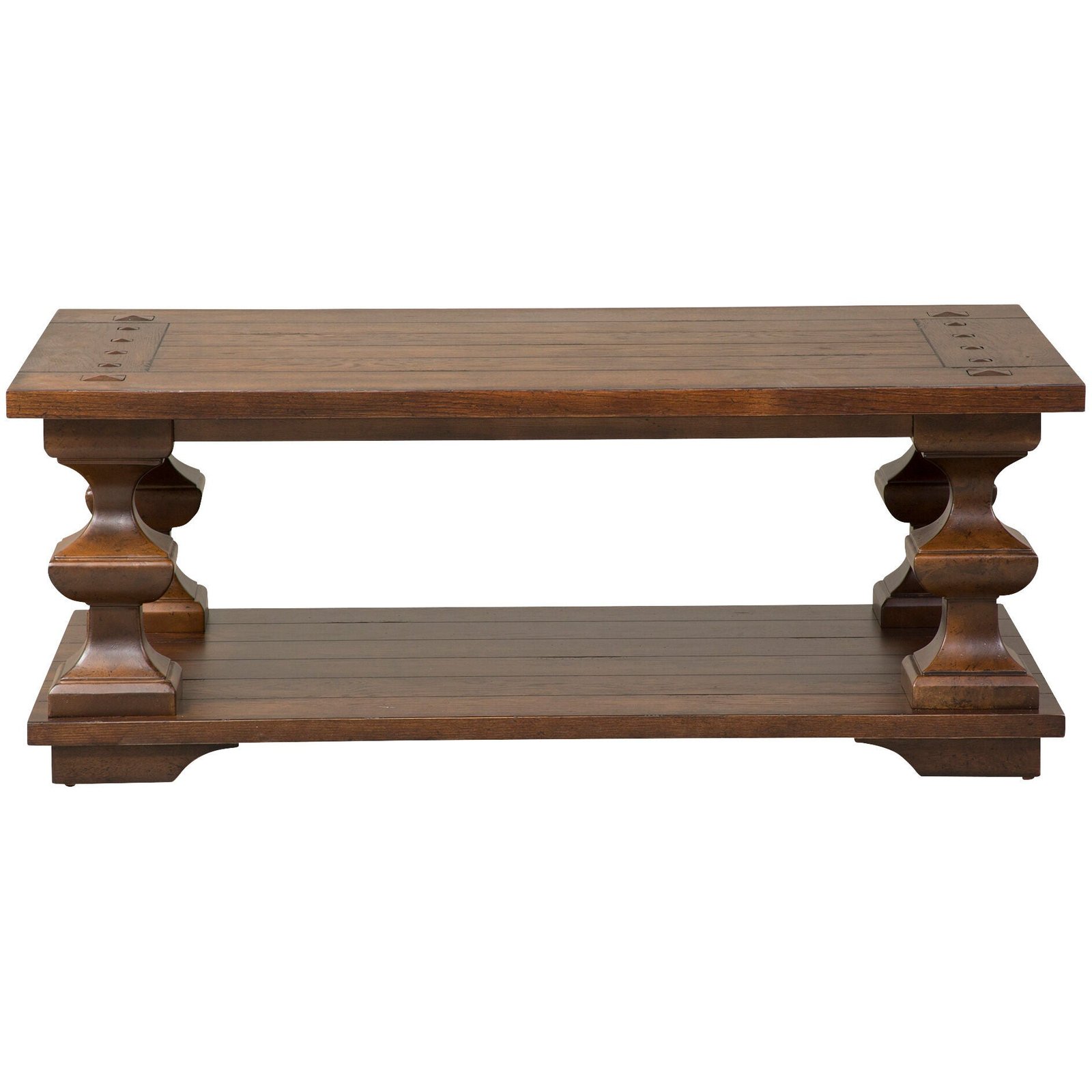 Rancho Coffee Table