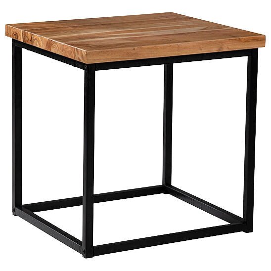 Ames Rectangular End Table - Image 2