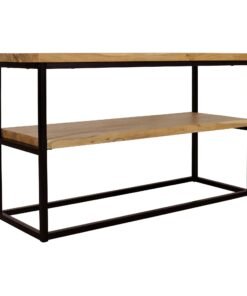 Alternative view of Ames Console Table