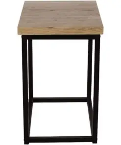 Ames Chairside Table