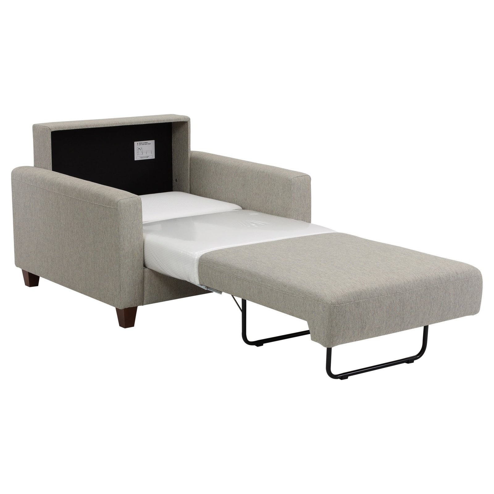 Nico Sleeper Chair - Image 7