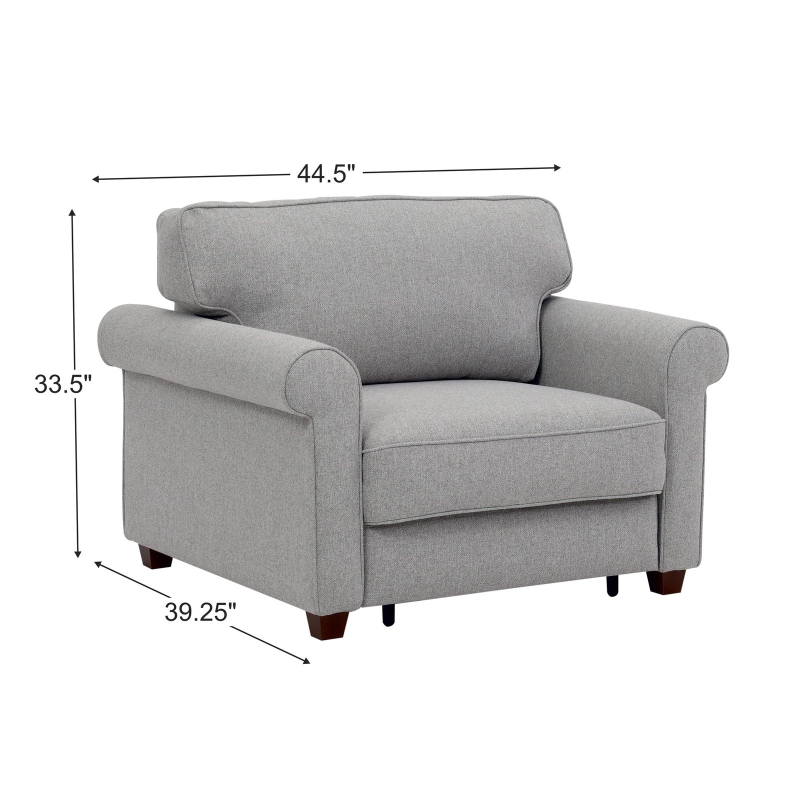 Casey Sleeper Chair - Image 11