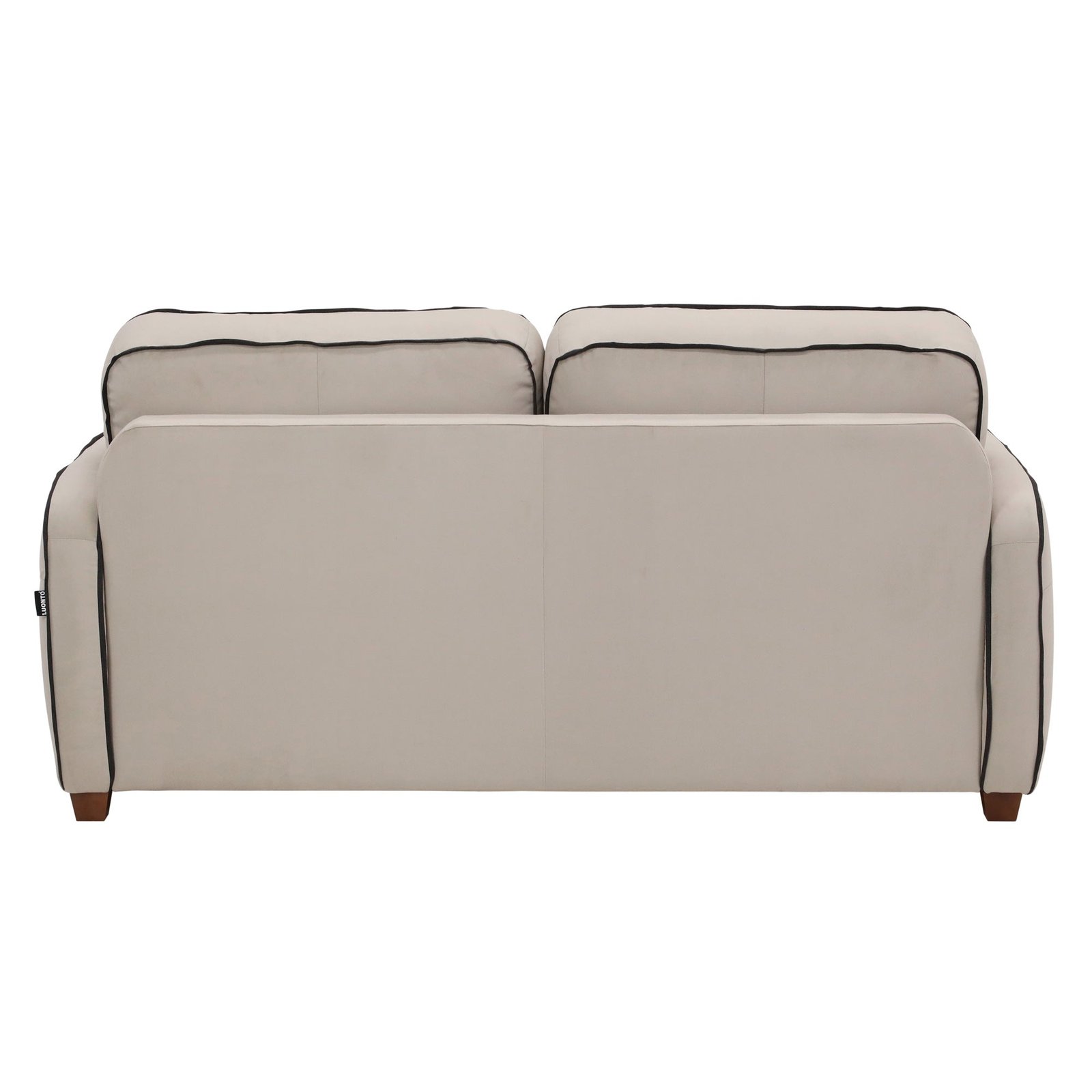 Leon Sleeper Loveseat - Image 9