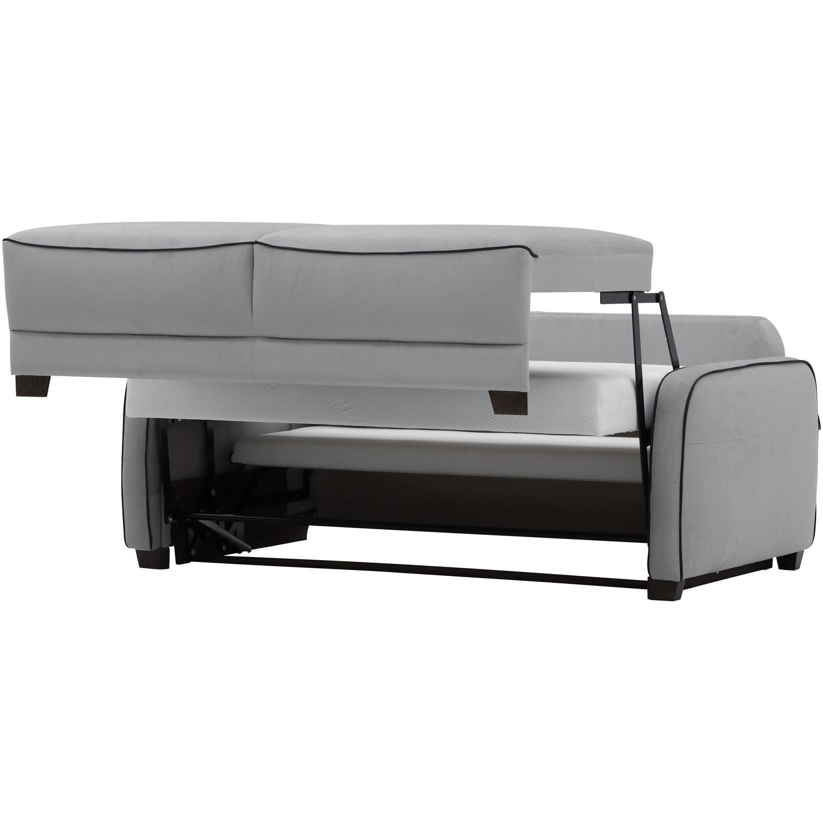 Leon Sleeper Loveseat - Image 12