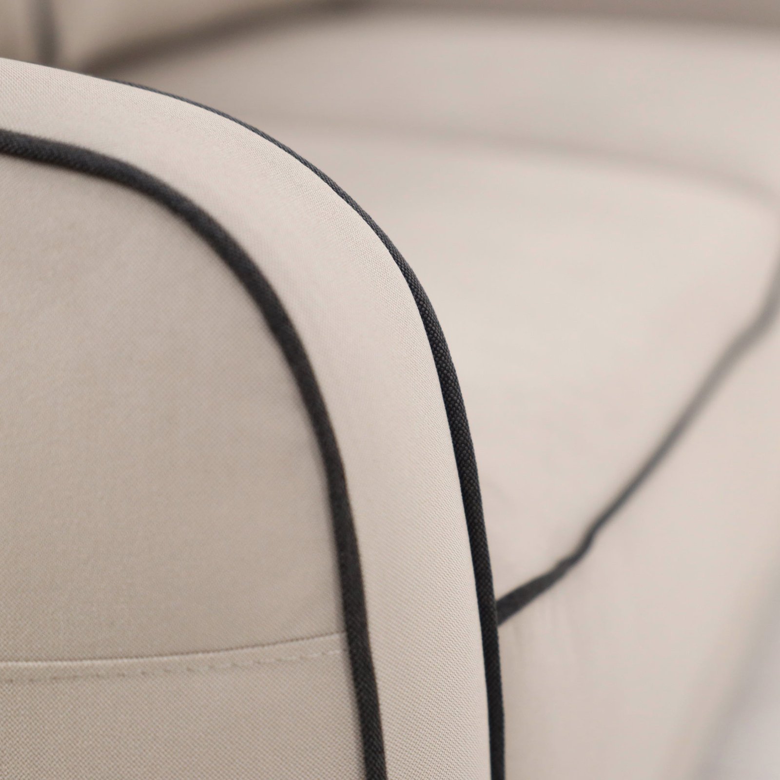 Leon Sleeper Loveseat - Image 13