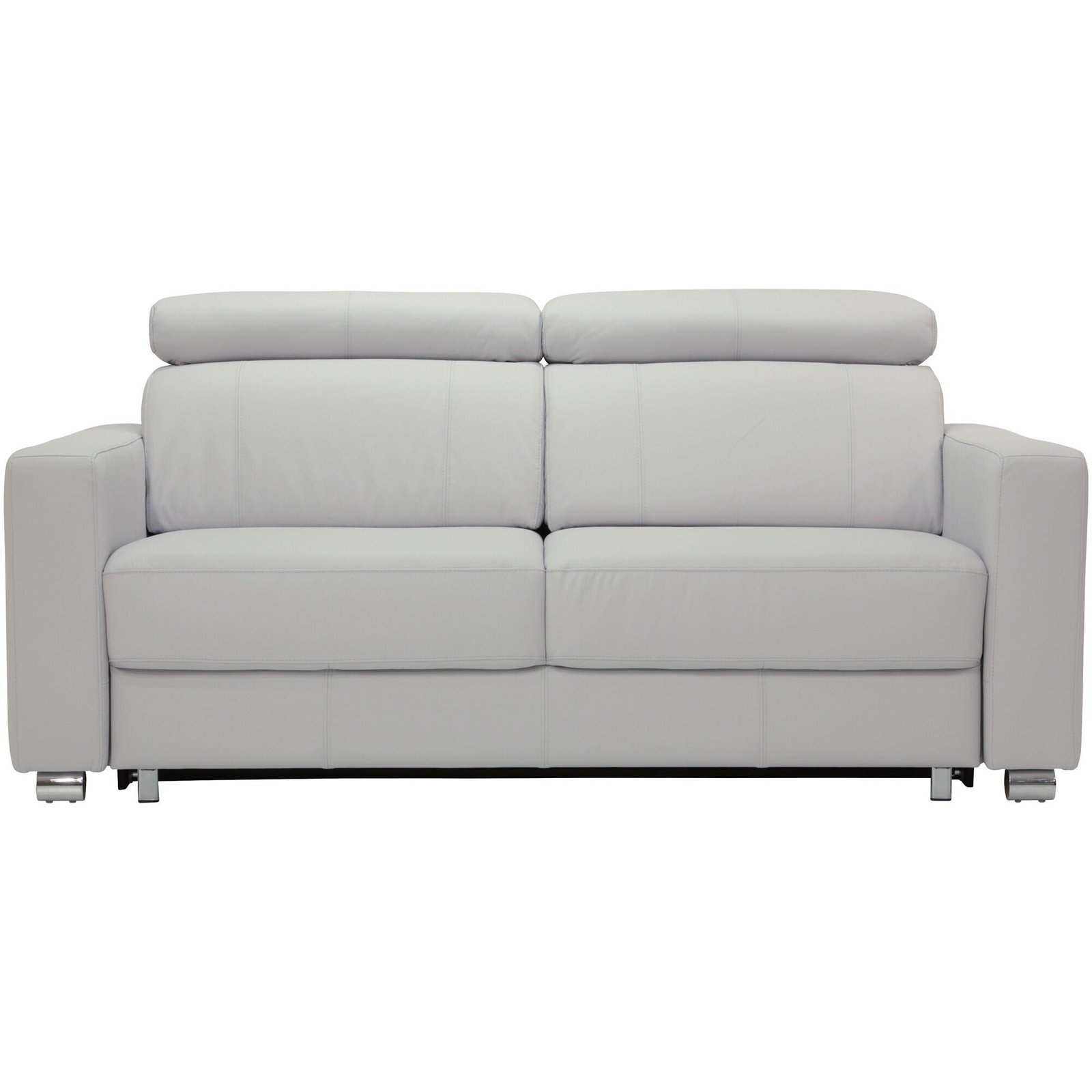 West Manual Sleeper Loveseat