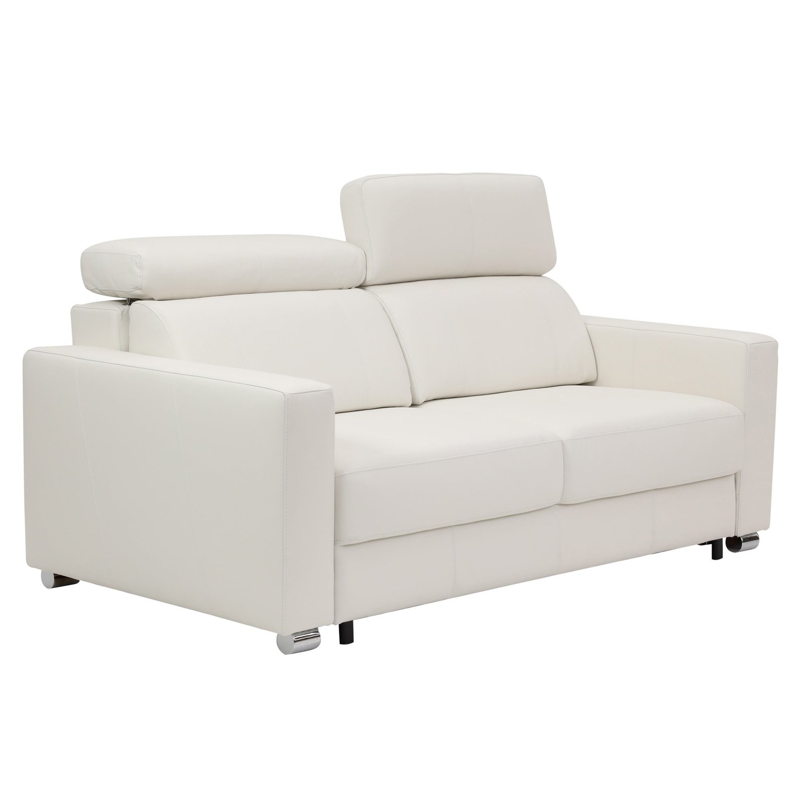 West Power Sleeper Loveseat - Image 4