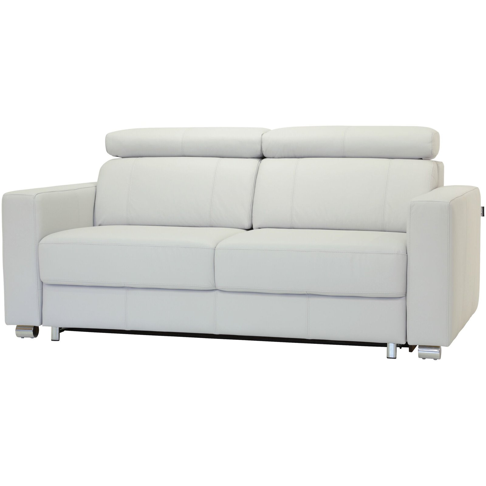 West Power Sleeper Loveseat - Image 3