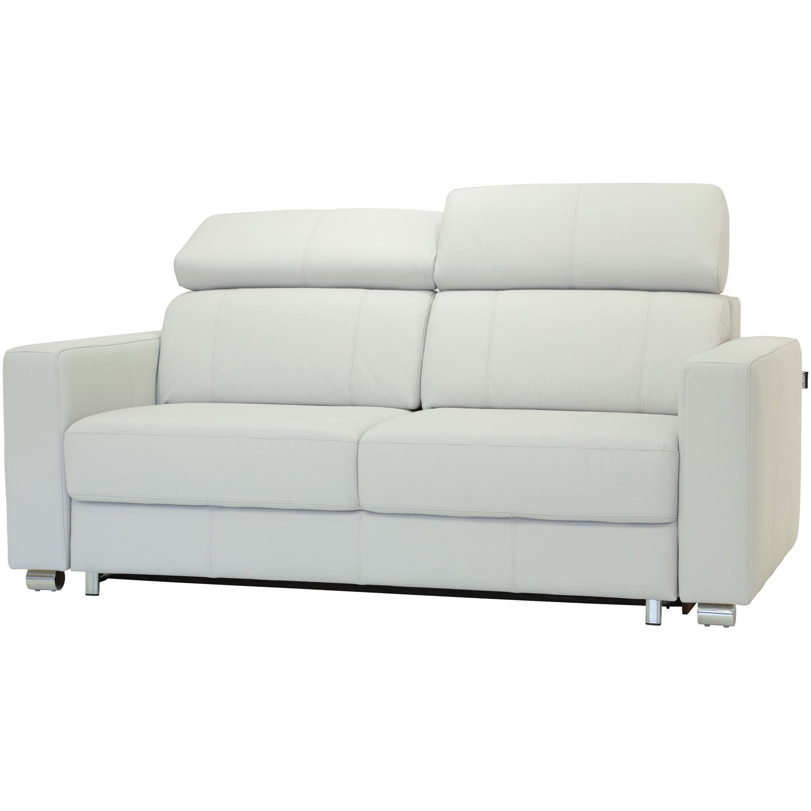 West Power Sleeper Loveseat - Image 13