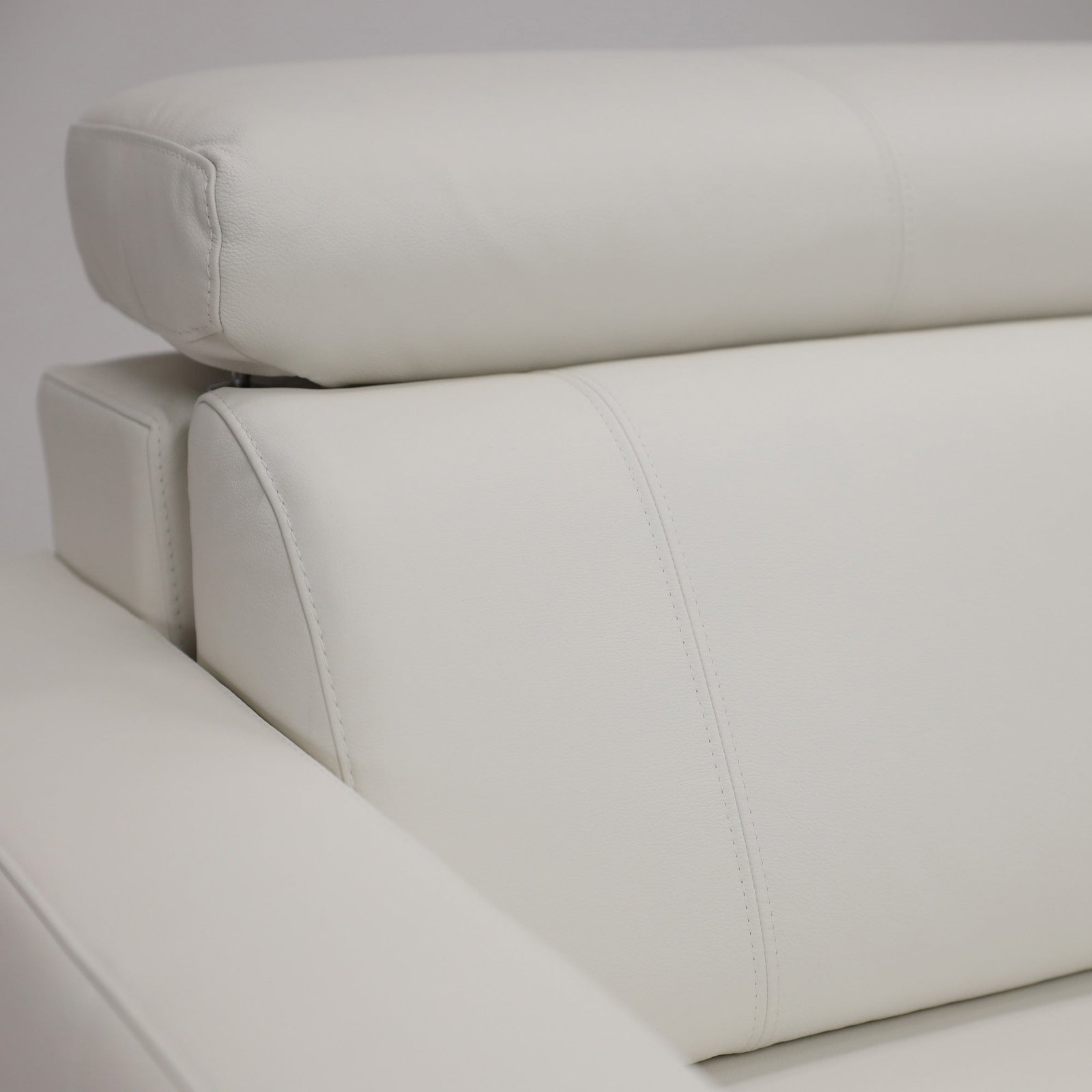 West Power Sleeper Loveseat - Image 16