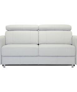West Power Sleeper Loveseat
