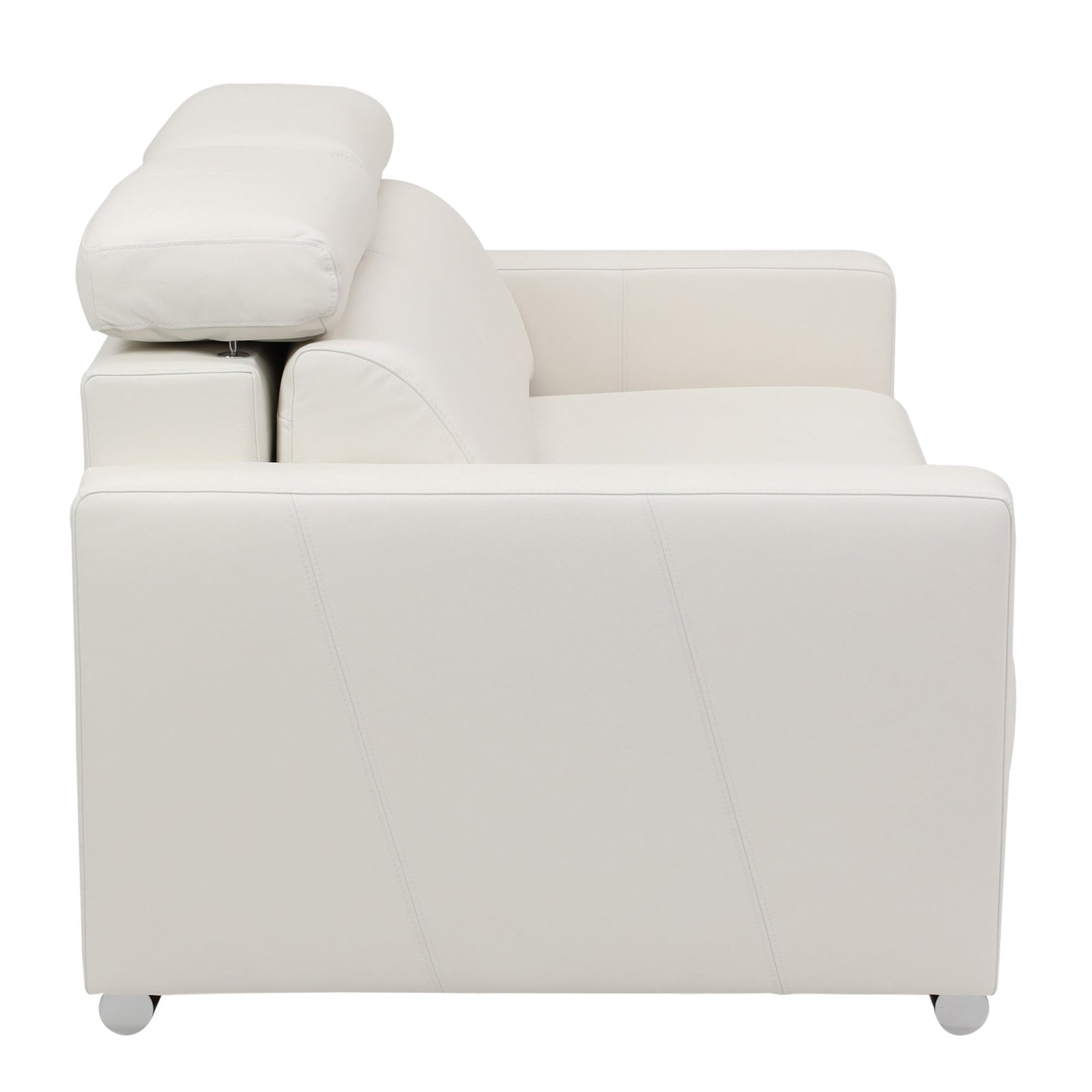 West Power Sleeper Loveseat - Image 12