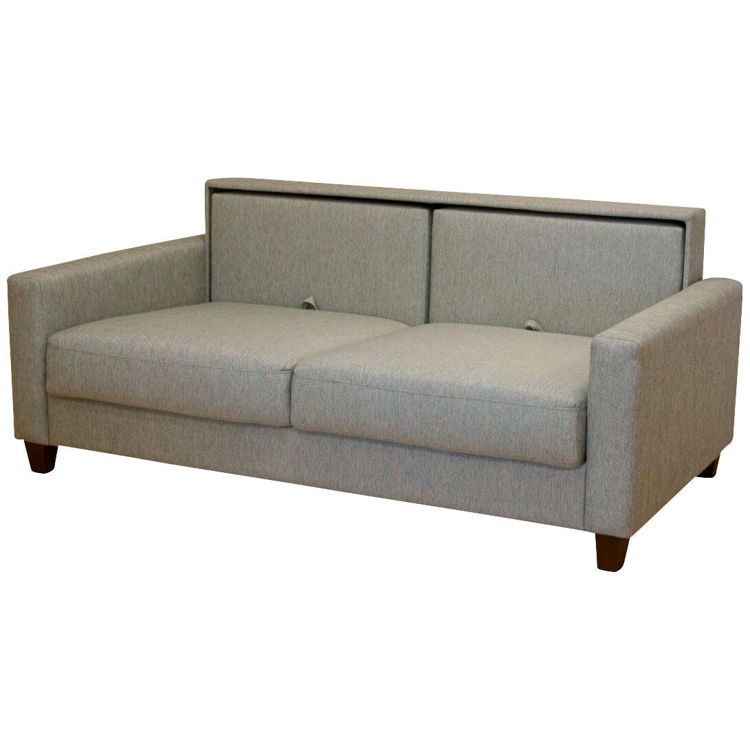 Nico Sleeper Loveseat - Image 7