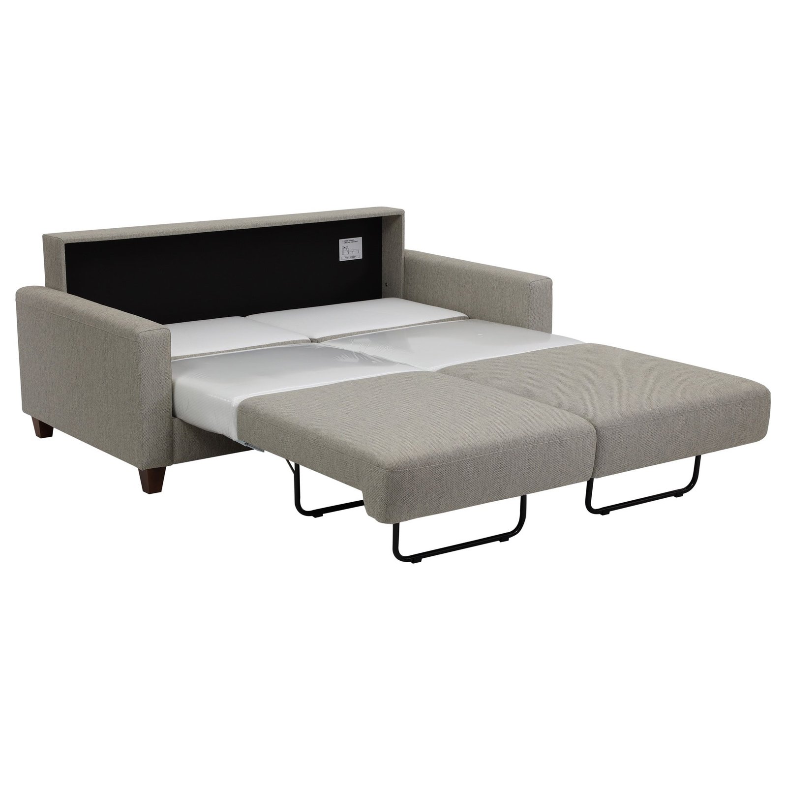 Nico Sleeper Loveseat - Image 8