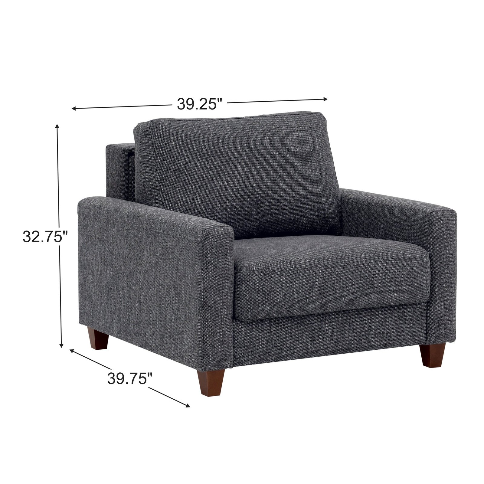 Nico Sleeper Chair - Image 27