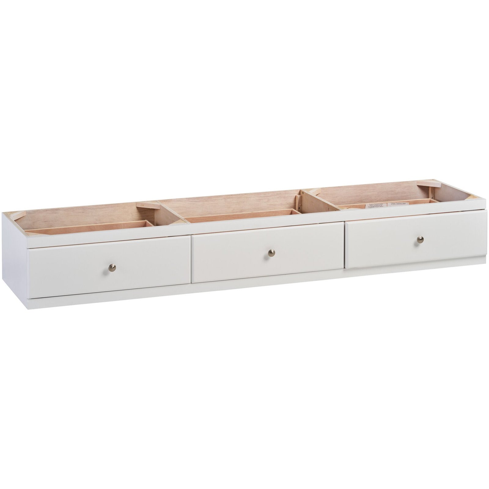Donna Underbed Storage