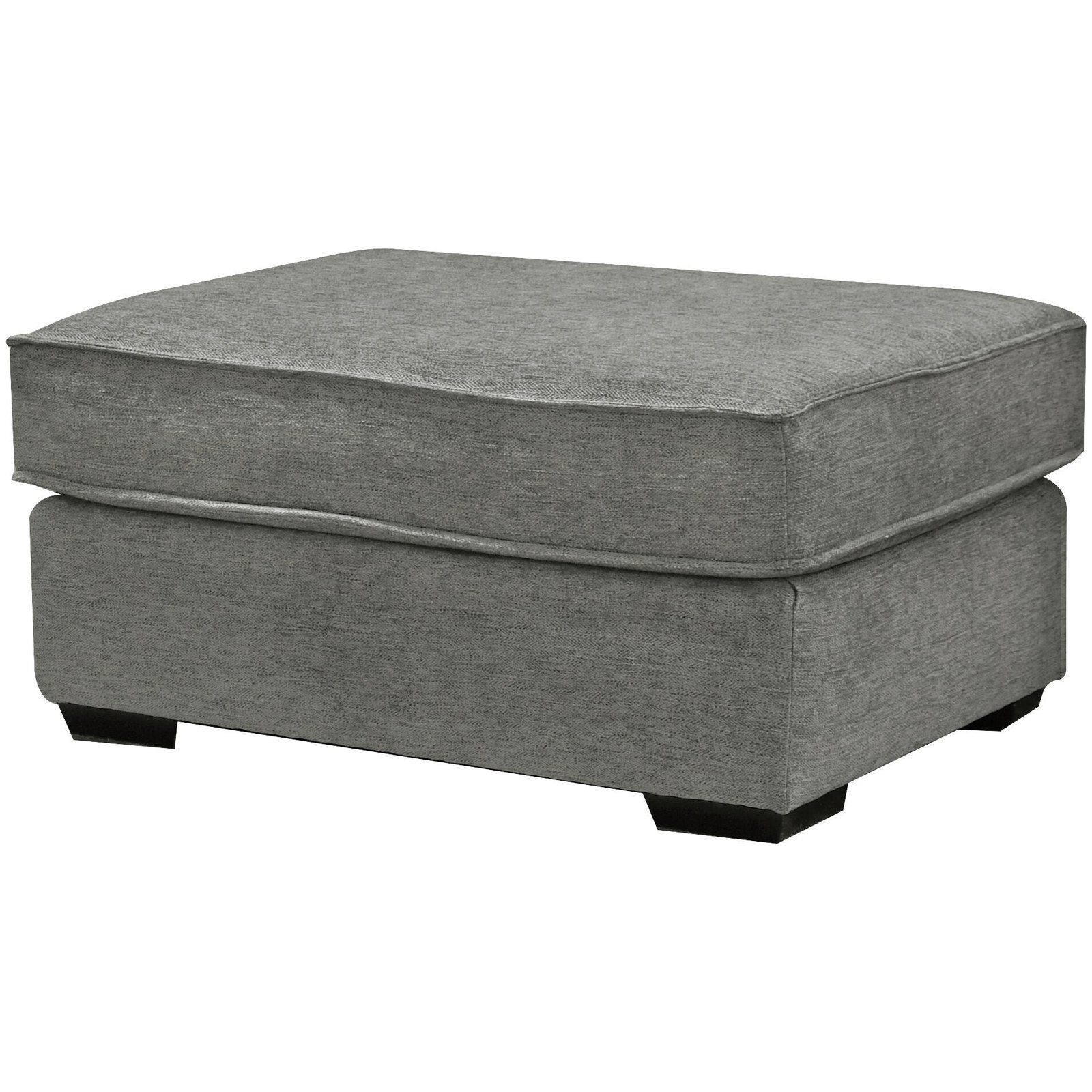 Cash Ottoman - Image 2