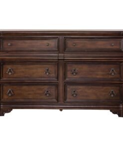 Arbor Place Double Dresser