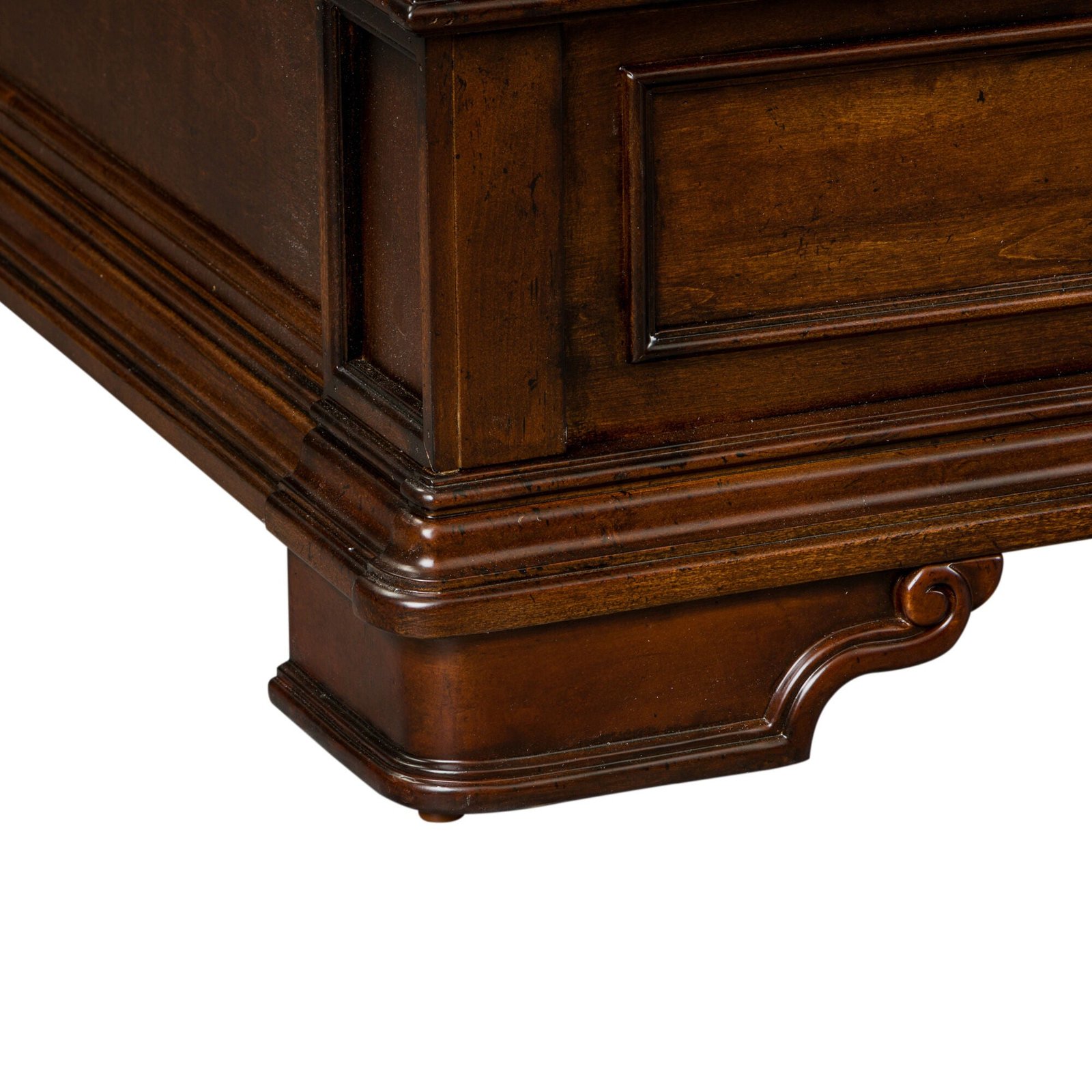 Arbor Place Sleigh Bed - Image 3