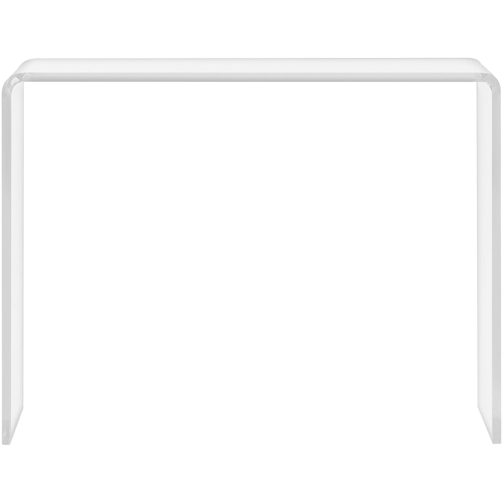 A La Carte Console Table