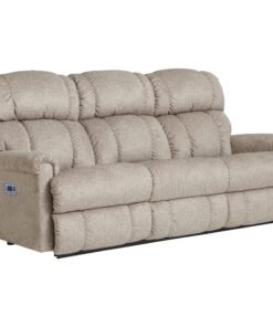 Pinnacle Power Reclining Sofa