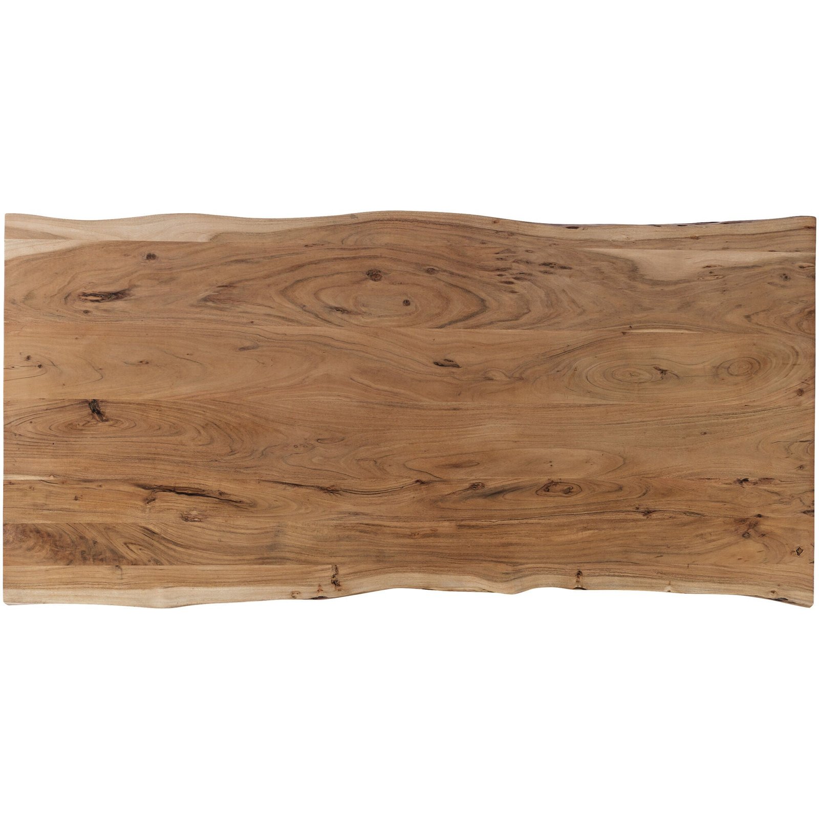 Natures Edge 79 Inch Dining Table - Image 11