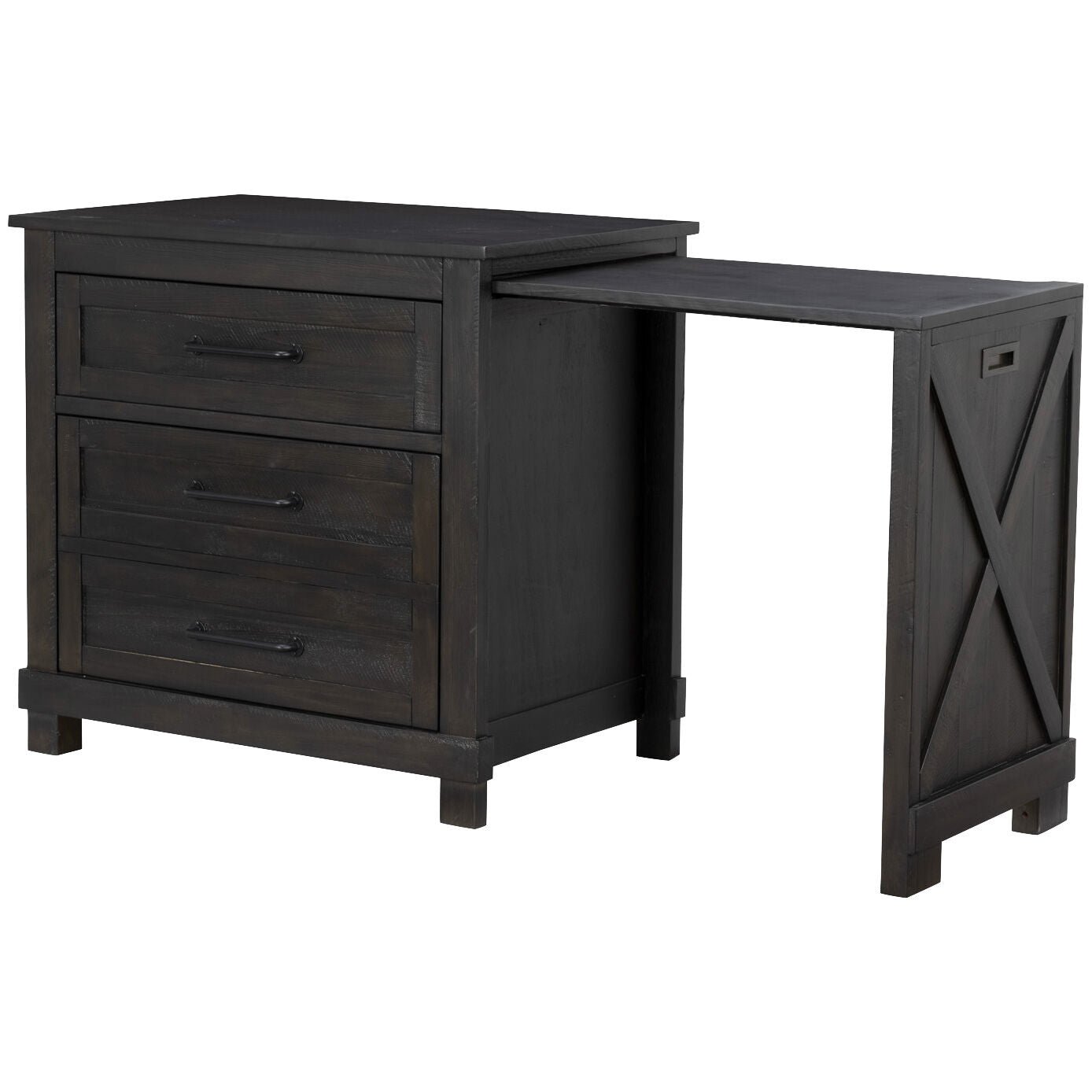 Sun Valley Desk Chest - Image 9