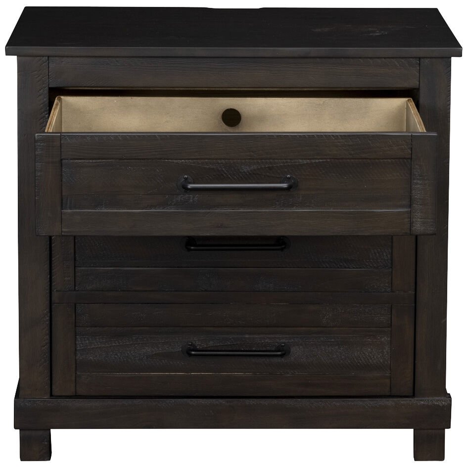 Sun Valley Desk Chest - Image 14