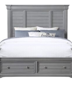 Hilton Head Storage Bed