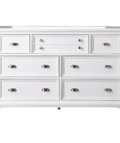 Hilton Head Drawer Dresser