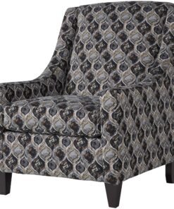 Lanner Accent Chair