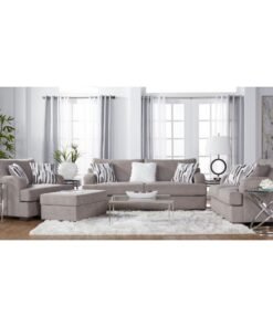 Alternative view of Volk Sofa
