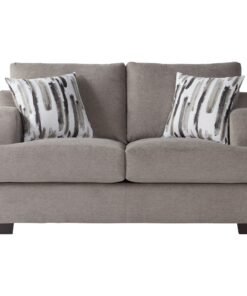 Volk Loveseat