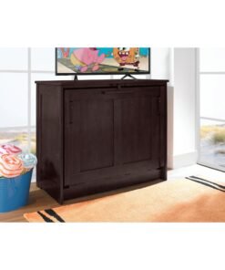 Orion Murphy Cabinet Bed