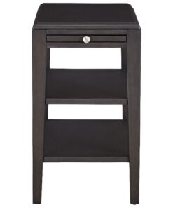 Sherry Chairside Table