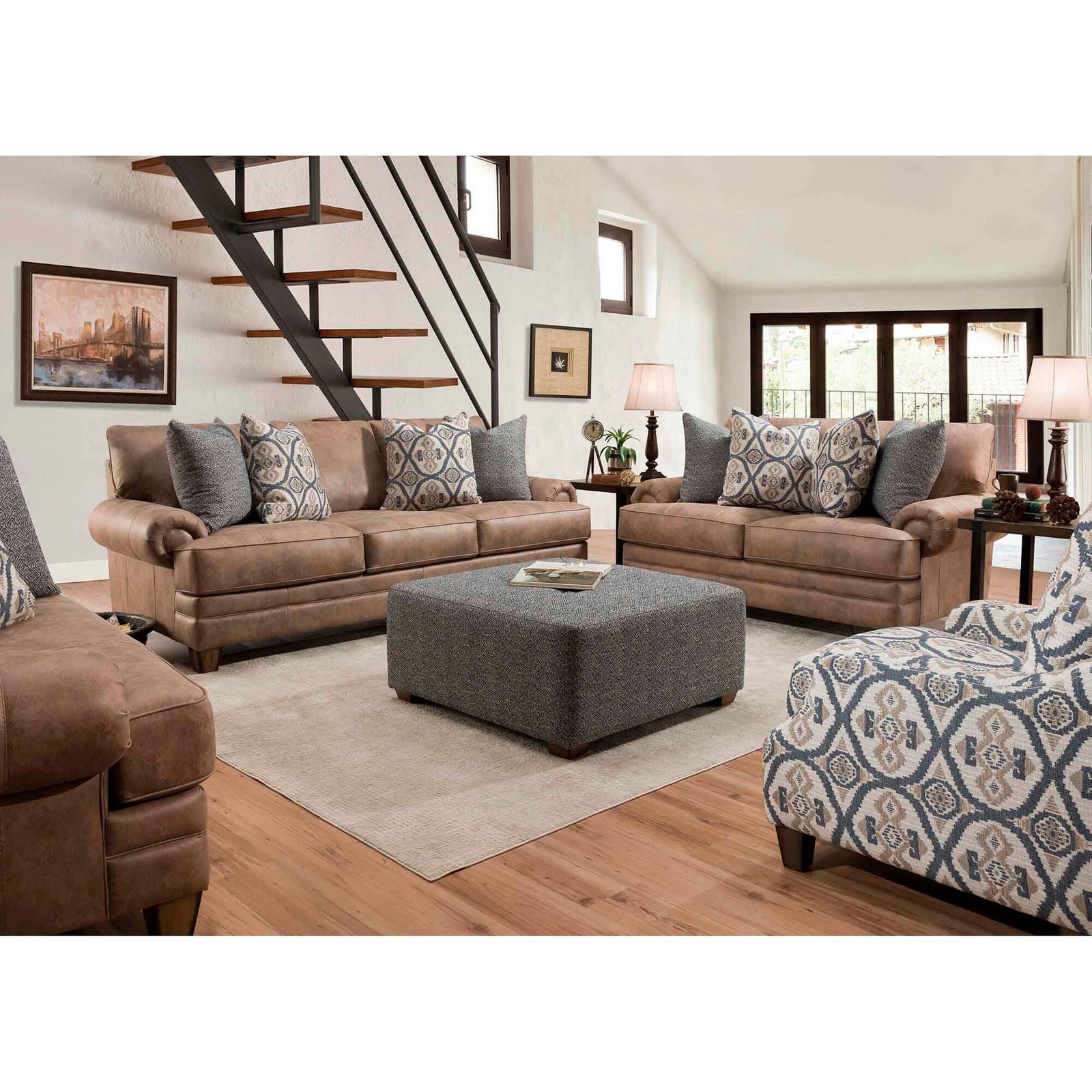 Walden Sofa - Image 7