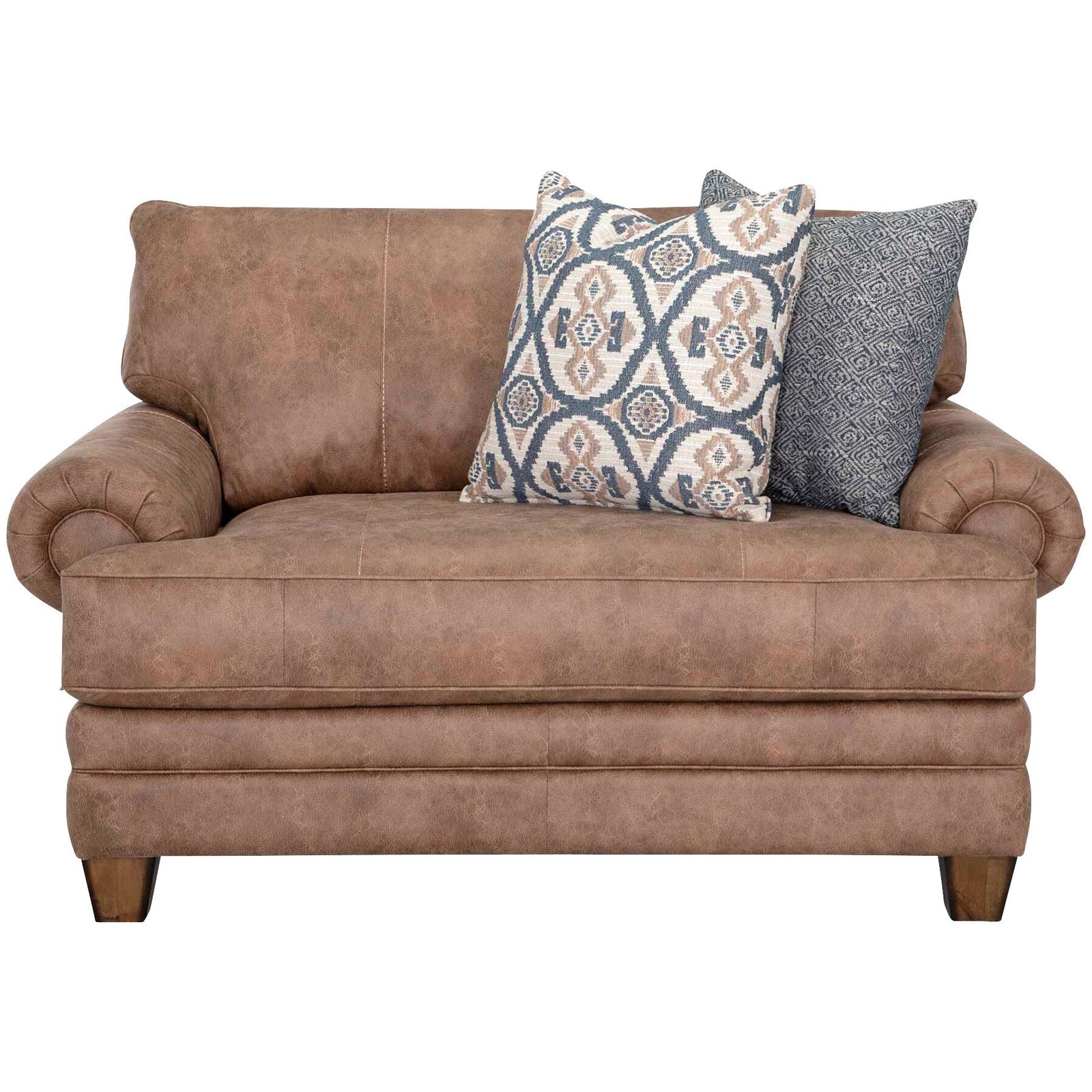 Walden Oversized Chair