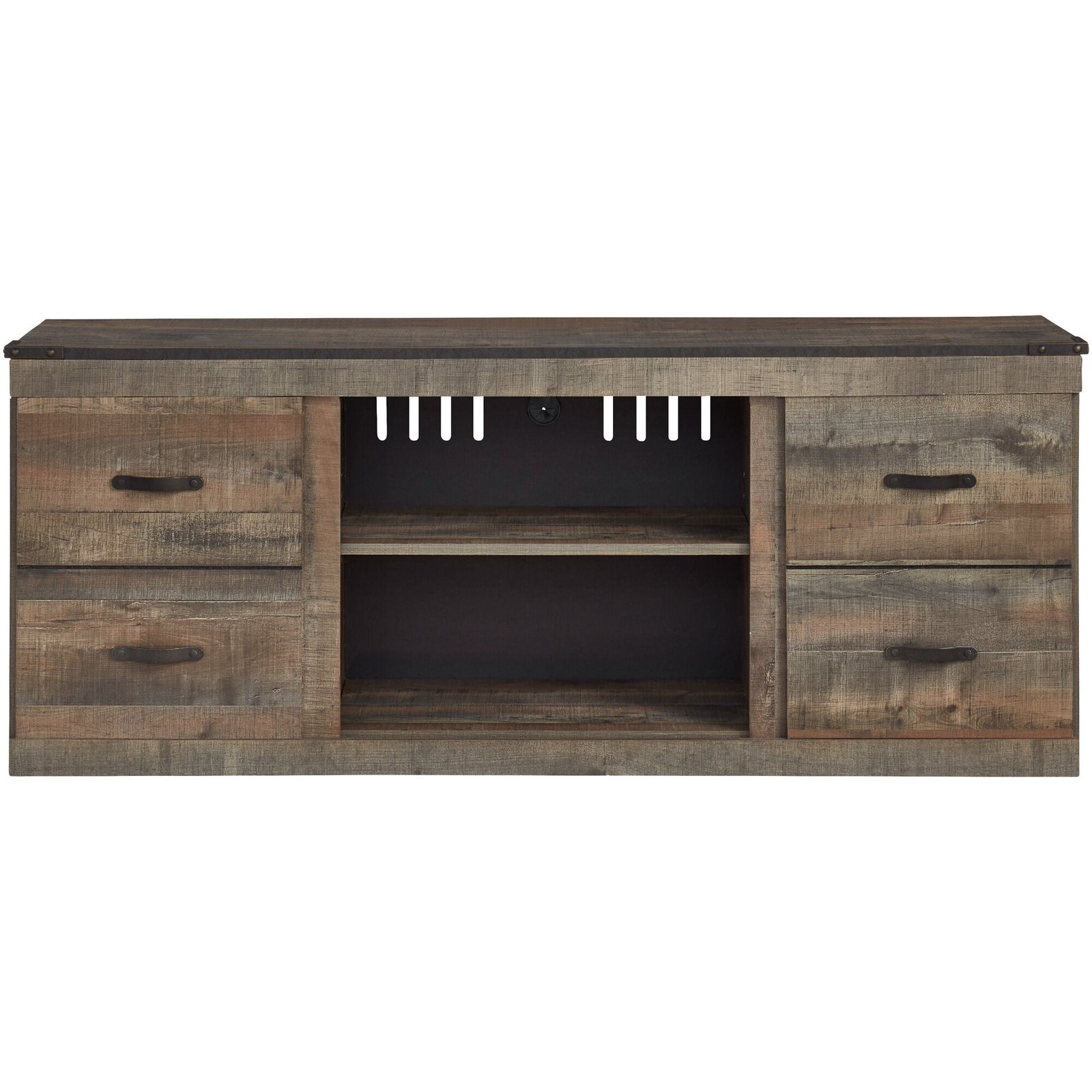 Trinell 60 Inch Console