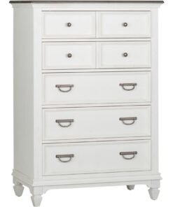 Alternative view of Allyson Park Chest