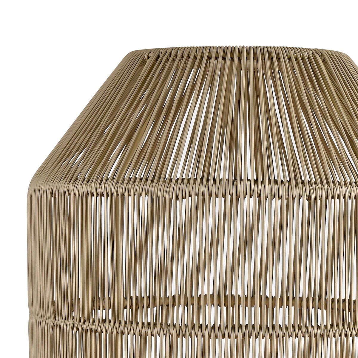 Corsica Outdoor Round Lamp - Image 2