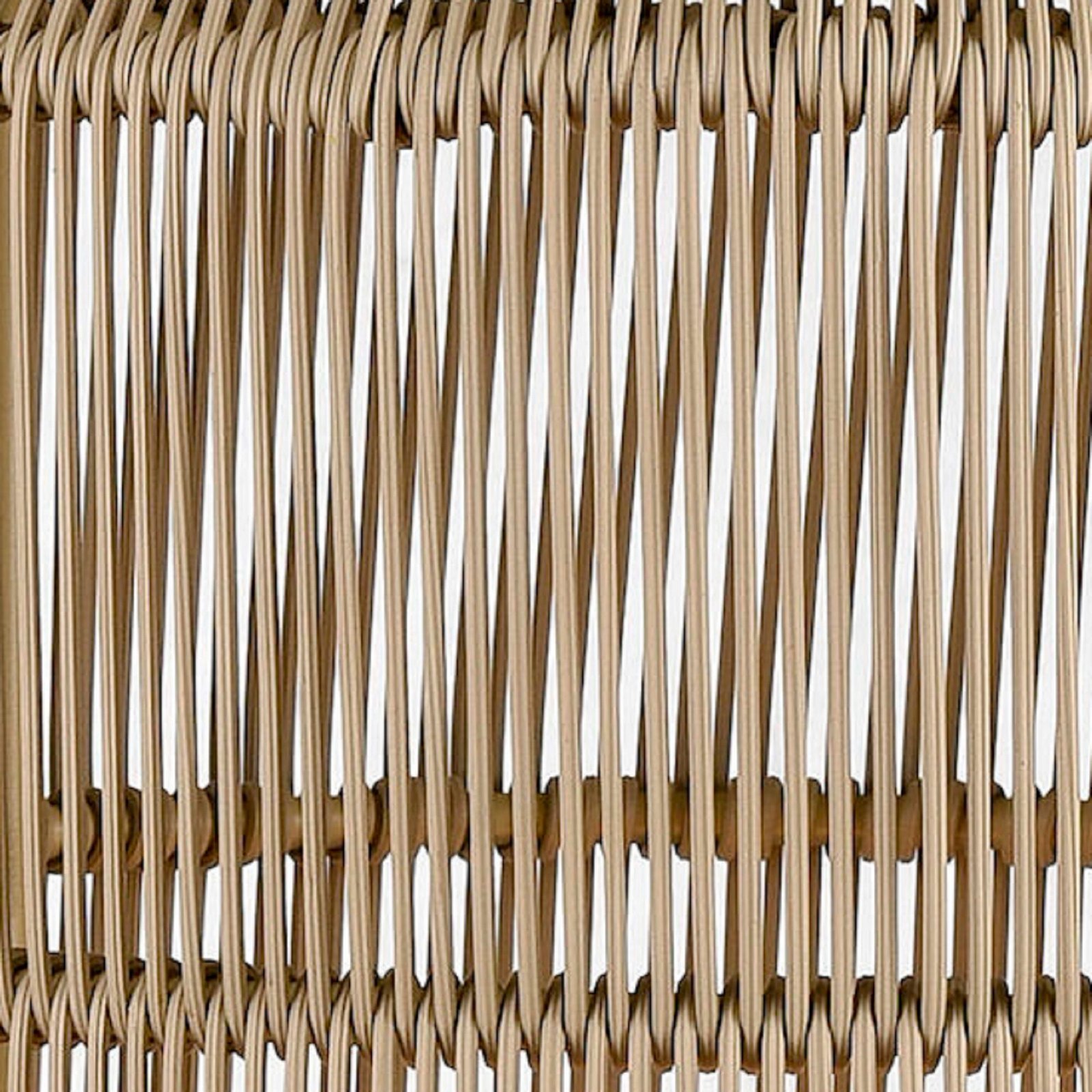 Corsica Outdoor Round Lamp - Image 4