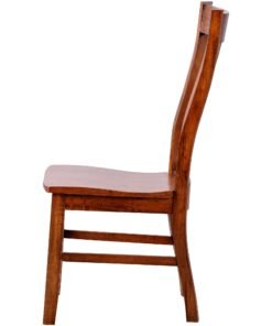 Alternative view of Whistler Retreat Side Chair