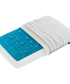 Technogel Deluxe Medium Pillow