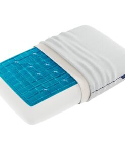 Technogel Deluxe Thick Pillow