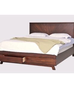 Sahara Storage Bed