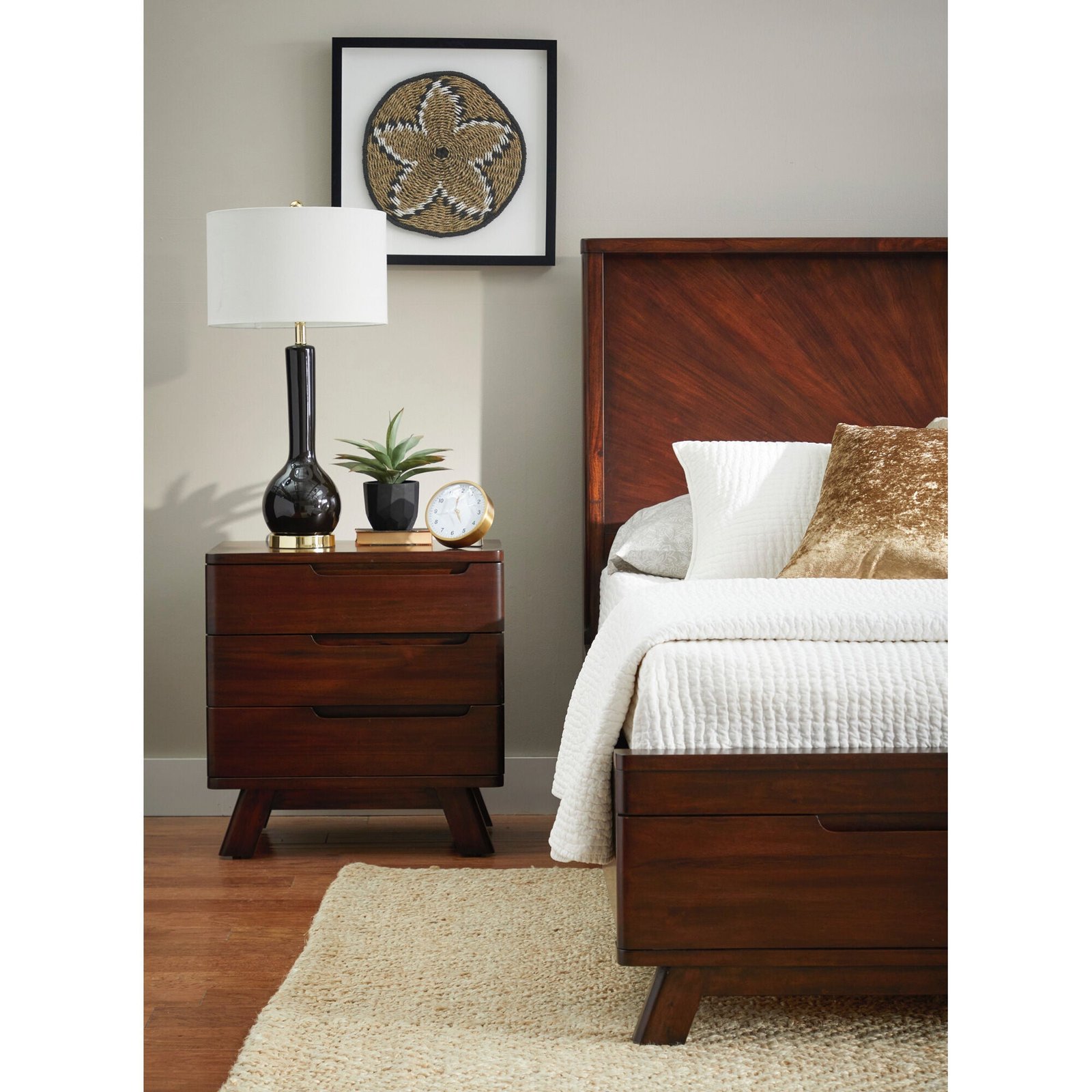 Sahara Storage Bed - Image 16