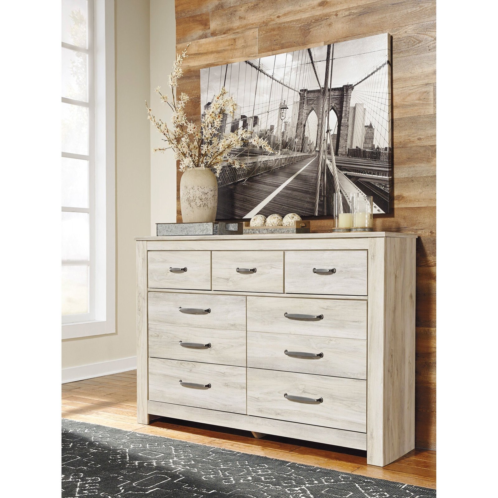 Bellaby Dresser - Image 2