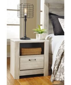 Alternative view of Bellaby Nightstand